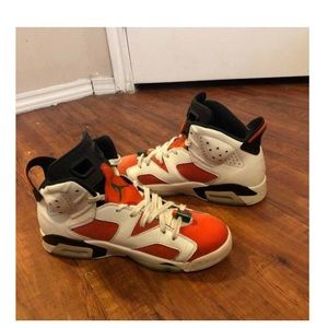 Air Jordan 6 Retro 'Gatorade'